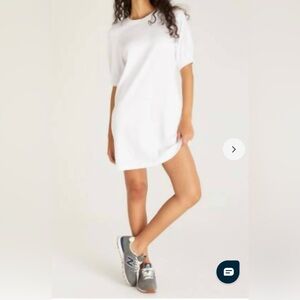 Z supply Shirt Dress